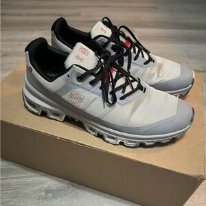 On cloud cloud venture loewe collab